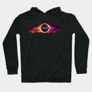 Total Solar Eclipse Hoodie